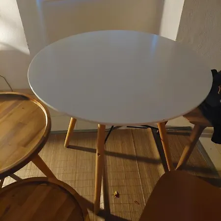 Lindo Acolhedor Apartamento